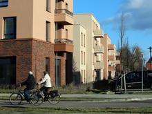 Potsdams Wohnungsbau schwächelt weiter: Zweitniedrigster Wert bei Fertigstellungen und nur halb so viele Baugenehmigungen