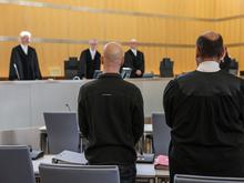 Urteil in Düsseldorf: Dreieinhalb Jahre Haft für Ex-Bundeswehroffizier wegen Russland-Spionage 