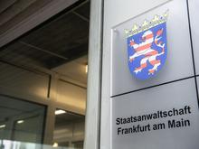 Anschlag geplant: Staatsanwaltschaft erhebt Anklage gegen 27-Jährigen aus Hessen