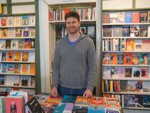 Neue Pläne für Berliner Traditionsgeschäft: Die „Marga Schoeller Bücherstube“ wird aufgemöbelt