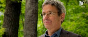 Stefan Rahmstorf, Klima- und Meeresforscher am PIK