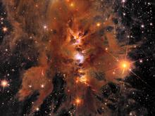 „Die größten Fragen der Kosmologie klären“: Neue „Euclid“-Bilder offenbaren weit entfernte Galaxien