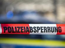 Drei Schwerverletzte: Autofahrer rast aus noch ungeklärten Gründen in Joggergruppe bei Bielefeld