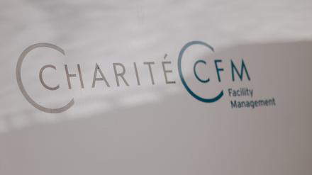 Die Charité-Tochterfirma CFM kümmert sich um Reinigung und Technik.