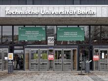 Flick, von Braun, Mellerowicz: TU Berlin will ihre Ehrungen von Altnazis bis in die Nachkriegszeit prüfen