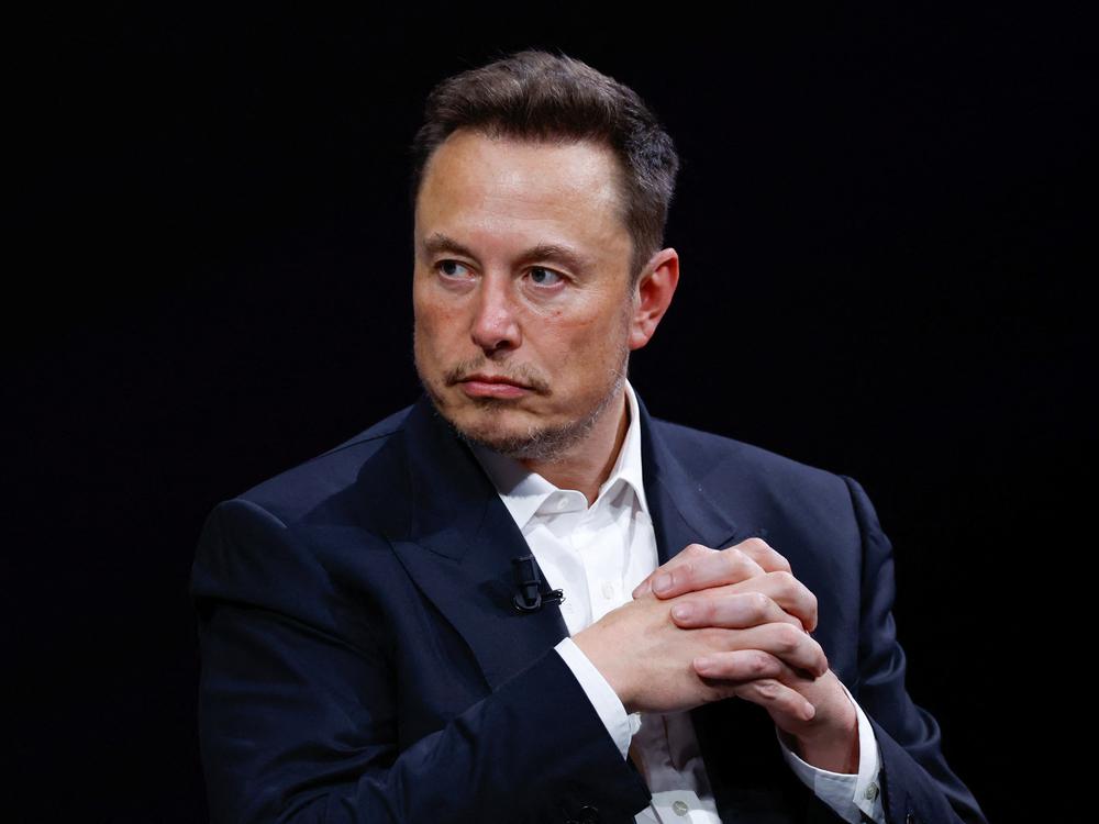Weil Teslas zerreißen: Elon Musk drohen extreme Kosten - EFAHRER.com