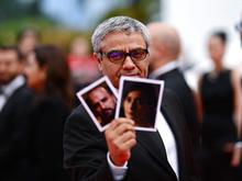 Iranischer Regisseur Rasoulof in Cannes: Ein Affront für das Regime