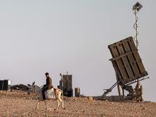 Chef von Friedens-NGO: „Der Krieg in Gaza unterminiert die Glaubwürdigkeit des Westens fundamental“