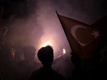 Triumph in Stadtparlamenten: Türkische Opposition gewinnt wohl auch in Istanbul und Ankara