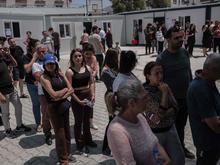 „Wir brauchen Veränderung“: Wähler in Erdbebenregion geben sich frustriert von Erdogan