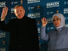 Historischer Sieg der Opposition: Erdogan räumt Wahlniederlage ein und spricht von „Wendepunkt“