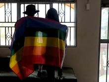 Lebenslange Haft und Todesstrafe für Homosexualität: Ugandas Anti-Queer-Gesetz bleibt bestehen
