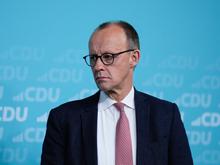 „Die Tür der Europäischen Union bleibt offen“: Friedrich Merz beklagt deutsches Desinteresse am Jahrestag der EU-Osterweiterung  