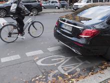 Kein Platz für Schablonendenken: Kai Wegner führt Berlins Fahrradpolitik zurück in die Vergangenheit