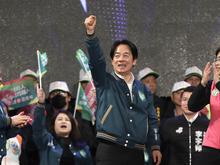 Taiwans neuer Präsident Lai Ching-te: „Peking wird genau beobachten, was er sagt und was er macht“