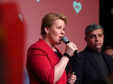 „Es spricht eigentlich alles dafür“: Ehemaliger Berliner SPD-Bausenator Nagel fordert Debatte über Gang in die Opposition