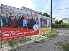 Potsdamer SPD zur Kommunalwahl: 5000 neue Wohnungen, faire Löhne und Altmieterschutz