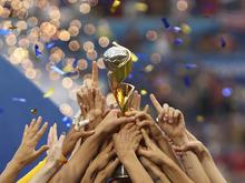 Deutschland verpasst den Zuschlag: Fußball-WM der Frauen findet 2027 in Brasilien statt