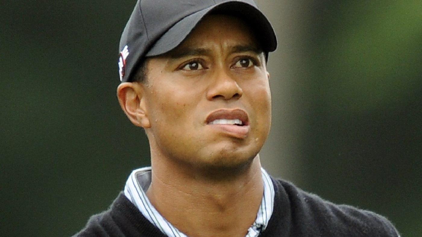 Affäre Um Tiger Woods Pillen Und Sex Golf Verliert Sein Nobles Image