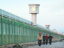 Uiguren in China: Vereinte Nationen sehen Hinweise auf „Verbrechen gegen die Menschlichkeit“
