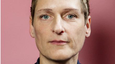 Cristina Nord leitet das Berlinale-Forum seit 2019.