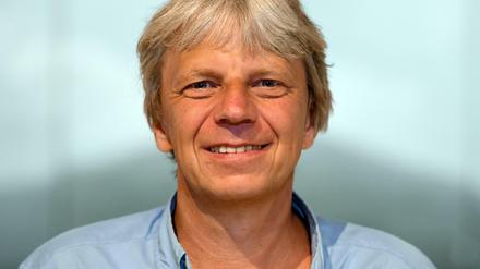 Regisseur Andreas Dresen übernimmt eine neu eingerichtete Professur in Rostock.