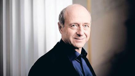 Liebesdienst. Ivan Fischer beschließt sein Frankreich-Festival mit dem Konzerthausorchester.