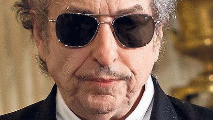 Der andere Mehrwert. Bob Dylan, 79.
