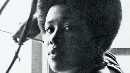 Die Schriftstellerin Fran Ross (1935 - 1985) wuchs in einem jüdisch-afroamerikanischen Elternhaus auf.