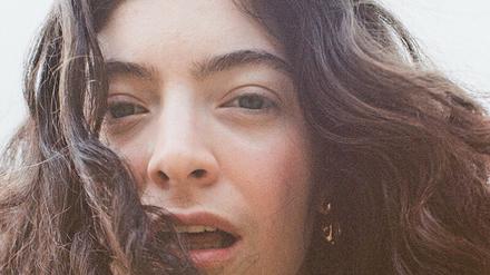 Die umweltbewusste Lorde veröffentlicht ihr neues Album nicht mehr auf CD. 