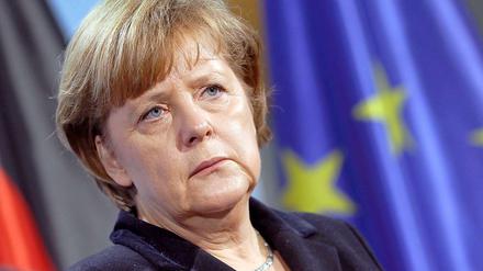 In der Krise stellt sich Deutschland immer als Saubermann dar. Das ist unehrlich.