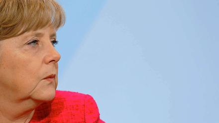 Freiheitskämpferin oder Nutznießerin? Bundeskanzlerin Angela Merkel und die amerikanische Freiheitsmedaille