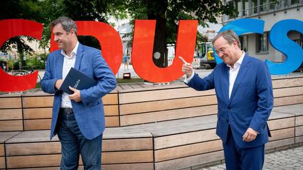 Wohin steuert die Noch-Volkspartei CDU? 