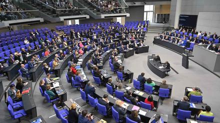 Wie soll der nächste Bundestag gewählt werden?