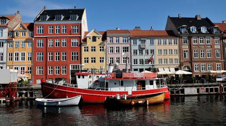 Dänemark verfolgt eine restriktive Migrationspolitik.
