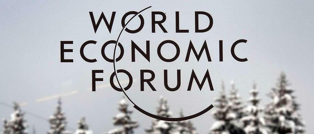 An diesem Mittwoch ist es wieder so weit: Rund 2500 prominente Teilnehmer aus Politik, Wirtschaft, Wissenschaft und Kultur erscheinen auf dem Jahrestreffen des WEF im Schweizer Nobelort Davos.