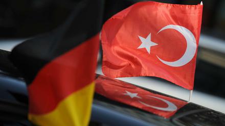 Die Spannungen zwischen Deutschland und der Türkei verschärfen sich weiter.