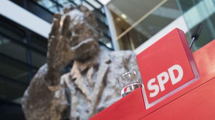 Die SPD will moderner werden – passen die alten Genossen noch dazu? 