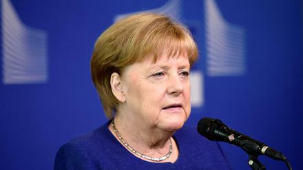 Viele wollen Angela Merkel loswerden - warum eigentlich? 