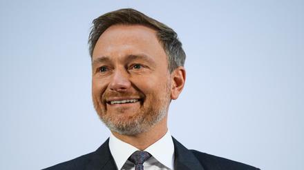 FDP-Chef Christian Lindner und seine Verhandler drücken der Ampel den Stempel der Liberalen auf.