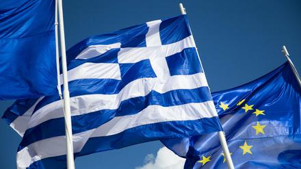 Die Euro-Länder bereiten sich auf ein Scheitern der Verhandlungen mit Griechenland vor.