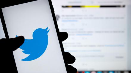 130 Twitter-Konten waren gehackt worden.