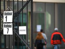 Männlich geprägtes Bewerberfeld: Frauenanteil bei neugewählten Bürgermeistern in Thüringen liegt bei unter fünf Prozent