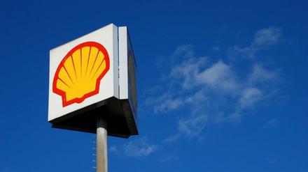 Shell erhält keine Gaslieferungen von Gazprom mehr.