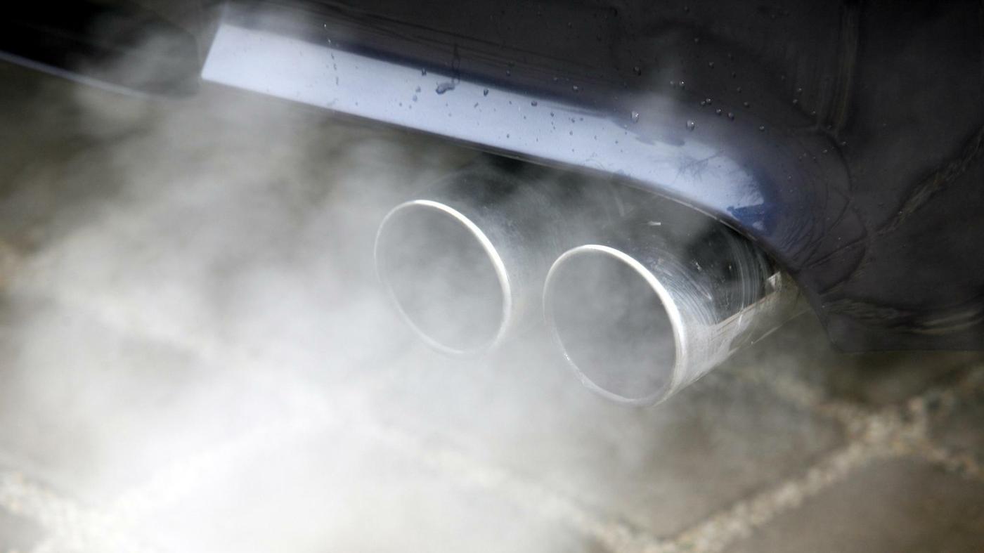 FDP gegen EU-Klimaziel: Wissing will kein Verbot der Verbrennungsmotoren