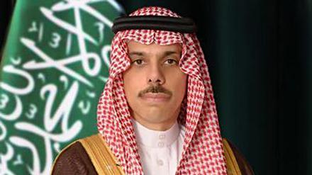 Vertrauter des Kronprinzen und Rüstungsmanager: Der neue saudische Botschafter in Berlin Prinz Faisal Farhan al Saud.