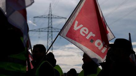 Verdi hat Streiks im öffentlichen Nahverkehr auch in Potsdam angekündigt.
