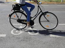 Erneut Radunfall in Potsdam: Autofahrerin nimmt Radfahrerin die Vorfahrt