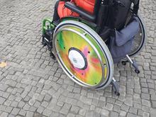Zur Kommunalwahl in Potsdam: Podiumsdiskussion des Behindertenbeirats