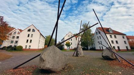 Die Plattner-Stiftung wollte die Wohnanlage am Campus Griebnitzsee kaufen, sanieren und erweitern.